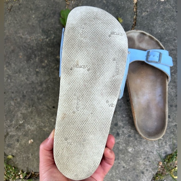 Birkenstock Madrid Sandal, size 37 - Picture 8 of 10